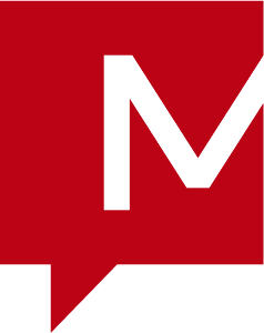 Modere SocialMarketer logomark